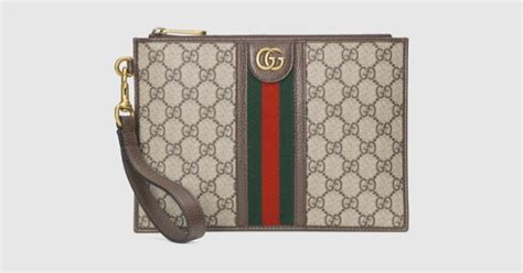 portachiavi gucci donna|Pelletteria di Lusso da Donna .